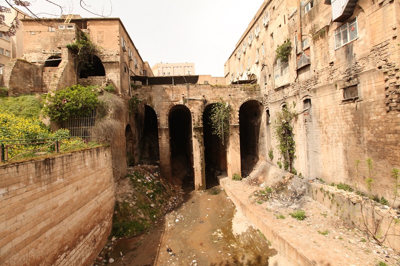 Hacı Kamil Köprüsü